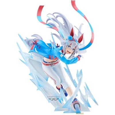 Banpresto Umamusume: Pretty Derby - Tamamo Cross Evolve Banpresto Umamusume: Pretty Derby - Tamamo Cross Evolve