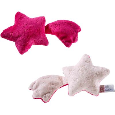 Heunec STELLINA Sternschnüppchen hotpink Heunec STELLINA Sternschnüppchen hotpink