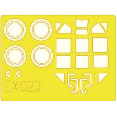 Eduard Bf 109E Eduard Bf 109E