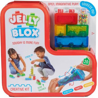 Goliath Toys Jelly Blox Goliath Toys Jelly Blox