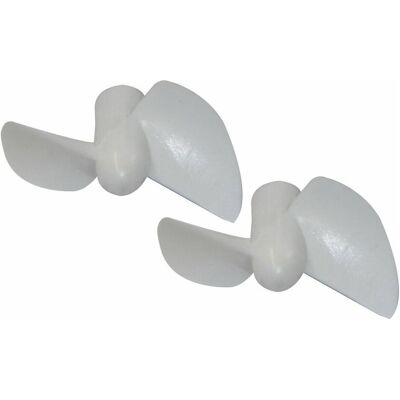 Jamara Schiffschraube VE2 Capter Speedboot 7,4V 2,4GHz Jamara Schiffschraube VE2 Capter Speedboot 7,4V 2,4GHz
