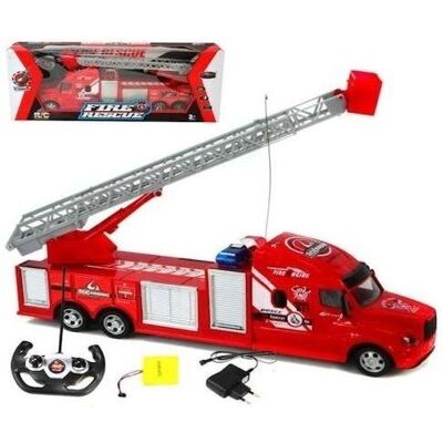 No Name RC-Feuer No Name RC-Feuer