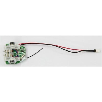 Jamara Empfangselektronik E-Rix 100 Jamara Empfangselektronik E-Rix 100