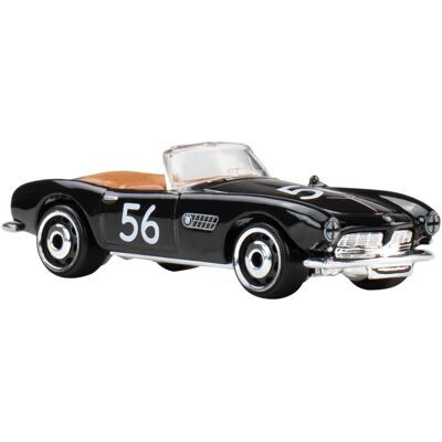 Mattel HW Silver series Vintage Club HRT81 979J /10 Mattel HW Silver series Vintage Club HRT81 979J /10