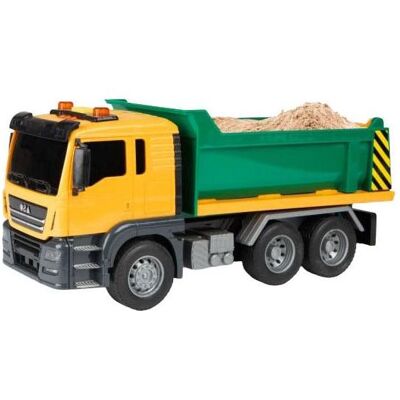 Toi-Toys Vehicool Kiepwagen - 25cm Toi-Toys Vehicool Kiepwagen - 25cm