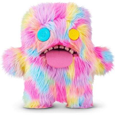 Zuru FUGGLER Bigg Fugg Series 2 1pz Assortimento (45 cm) Zuru FUGGLER Bigg Fugg Series 2 1pz Assortimento (45 cm)