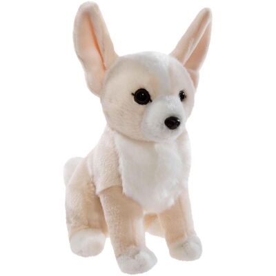 Heunec CHIHUAHUA sitzend beige (150 cm) Heunec CHIHUAHUA sitzend beige (150 cm)