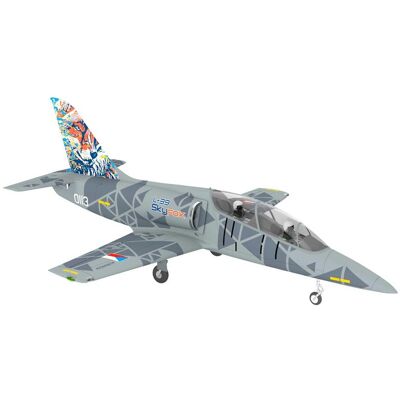 Kavan L-39 Skyfox 1088mm - Grau (Jet) Kavan L-39 Skyfox 1088mm - Grau (Jet)