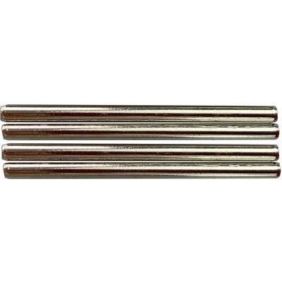 Amewi 6040 Innere Querlenkerpins 2.5x40mm vorne/hinten. 4 Stück Amewi 6040 Innere Querlenkerpins 2.5x40mm vorne/hinten. 4 Stück