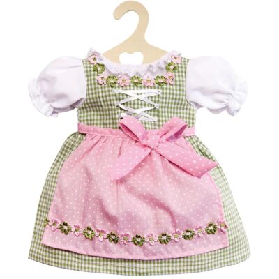 Heless Dirndl für Puppe - Doll Dress Heless Dirndl für Puppe - Doll Dress