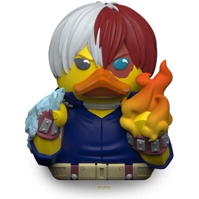 Numskull My Hero Academia Tubbz PVC Figur Shoto Todoroki 1st Edition 10 cm Numskull My Hero Academia Tubbz PVC Figur Shoto Todoroki 1st Edition 10 cm