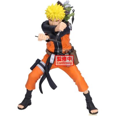Banpresto Naruto - Naruto Uzumaki Naruto 72 series Banpresto Naruto - Naruto Uzumaki Naruto 72 series