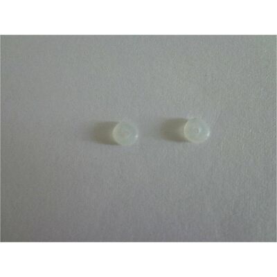 Jamara Gummiring Kabinehaube x-ray VE1 Jamara Gummiring Kabinehaube x-ray VE1