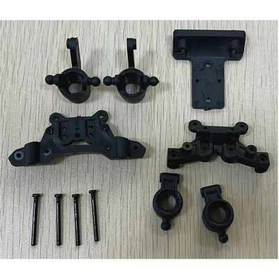 Jamara Achsschenkel Set Whelon Jamara Achsschenkel Set Whelon