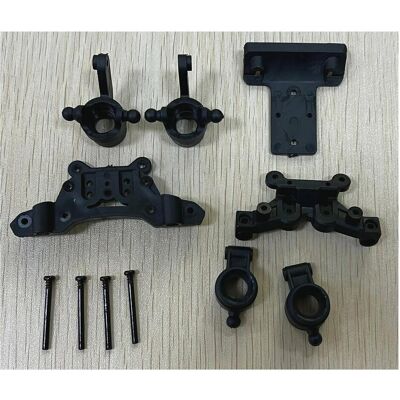 Jamara Achsschenkel Set Whelon Neu ab Serie 3 Jamara Achsschenkel Set Whelon Neu ab Serie 3