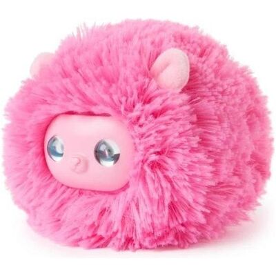 Spin Master WW - Interaktiver Pygmy Puff (Minimuff) (22.86 cm) Spin Master WW - Interaktiver Pygmy Puff (Minimuff) (22.86 cm)