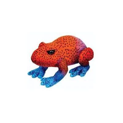 Beppe Roter Frosch 13cm (13 cm) Beppe Roter Frosch 13cm (13 cm)