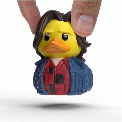 Numskull Breakfast Club Tubbz Mini Criminal Numskull Breakfast Club Tubbz Mini Criminal