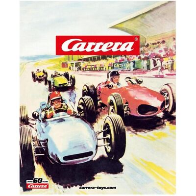 Carrera - Buildings/Figures - 60 J - 1 Carrera - Buildings/Figures - 60 J - 1