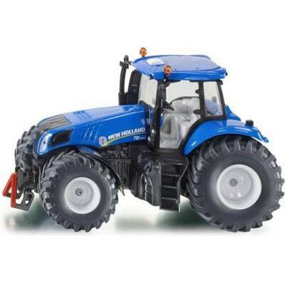 Siku Model New Holland T8.390 Siku Model New Holland T8.390