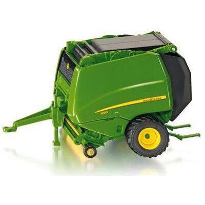 Siku John Deere Prasa – 2465 Siku John Deere Prasa – 2465