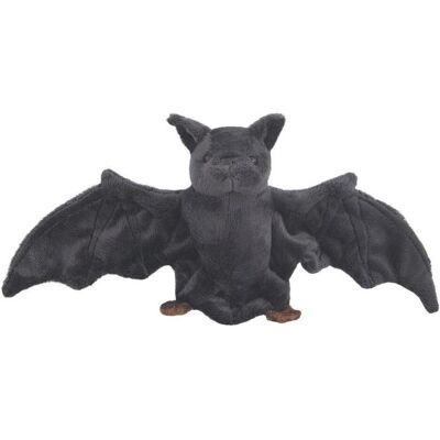 Beppe Bat mascot 50 cm (50 cm) Beppe Bat mascot 50 cm (50 cm)