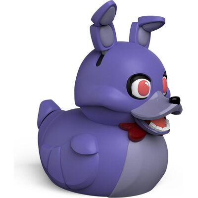 Numskull Fnaf Tubbz Mini Bonnie /Videogames Numskull Fnaf Tubbz Mini Bonnie /Videogames