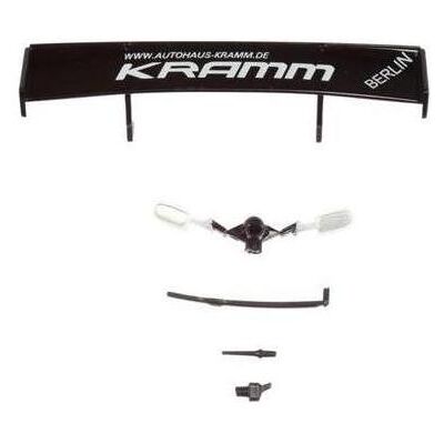 Carrera 20085540 - Kleinteileset als Ersatzteile, DIGITAL 124, ab 8 Jahren Carrera 20085540 - Kleinteileset als Ersatzteile, DIGITAL 124, ab 8 Jahren