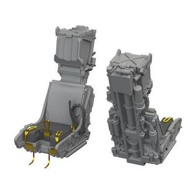 Eduard EA-18G ejection seats Eduard EA-18G ejection seats