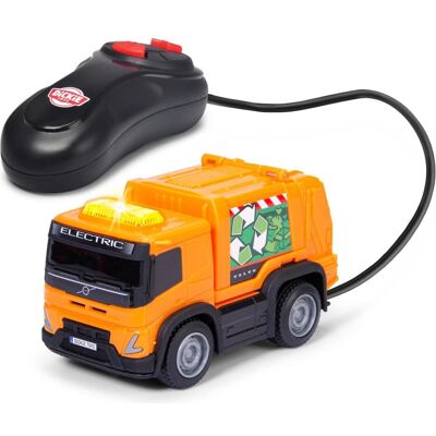 Dickie Volvo FMX Garbage Truck Dickie Volvo FMX Garbage Truck