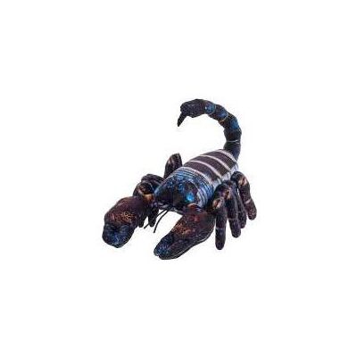 Beppe Schwarzer Skorpion 38cm (38 cm) Beppe Schwarzer Skorpion 38cm (38 cm)