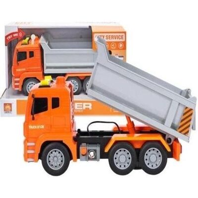 Teka Lkw Teka Lkw