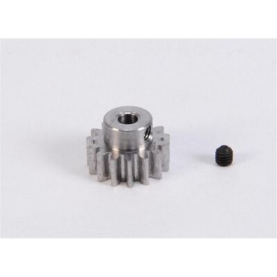 Carson Motorritzel 15Z M0,8 Stahl gehärtet Carson Motorritzel 15Z M0,8 Stahl gehärtet