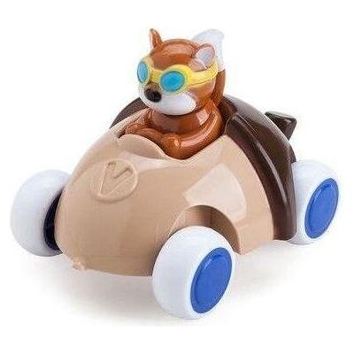Viking Toys Happy cars Squirrel Viking Toys Happy cars Squirrel