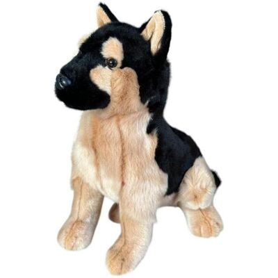 Dubi Deutscher Schäferhund 28 cm (28 cm) Dubi Deutscher Schäferhund 28 cm (28 cm)