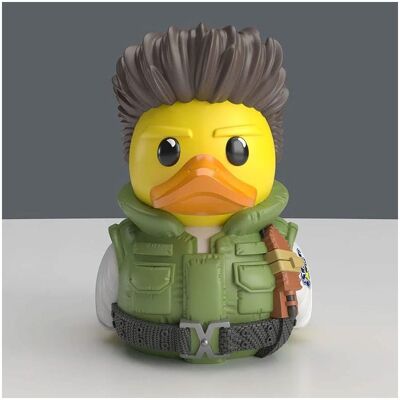 Numskull Resident Evil Tubbz Mini PVC Figur Chris Redfield 5 cm Numskull Resident Evil Tubbz Mini PVC Figur Chris Redfield 5 cm