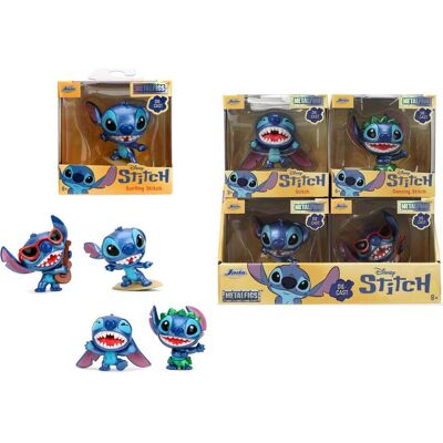 Jada Stitch Figures 2,5", Welle 2 Jada Stitch Figures 2,5", Welle 2
