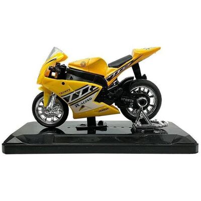 Lean Toys Sport motorcycle with sounds Lean Toys Sport motorcycle with sounds