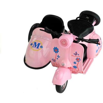 Lean Toys Motorcycle Lean Toys Motorcycle