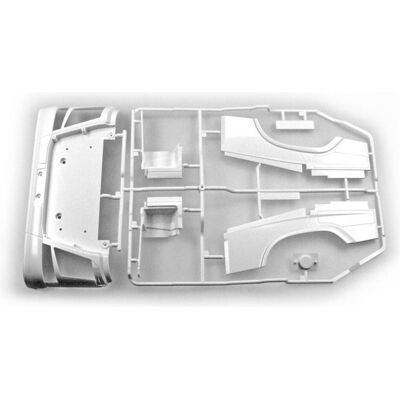 Tamiya H-Teile Stossfänger vorne FH16 56360 Tamiya H-Teile Stossfänger vorne FH16 56360