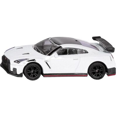 Siku Nissan GT-R Nismo Siku Nissan GT-R Nismo