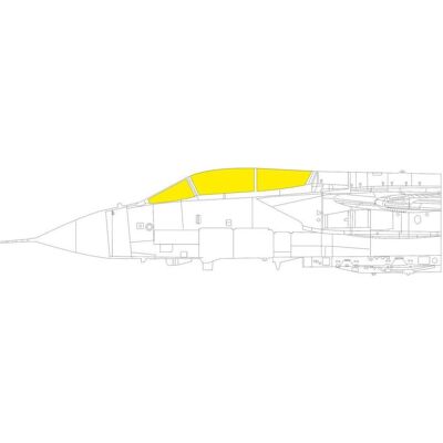 Eduard Tornado IDS for ITALERI Eduard Tornado IDS for ITALERI