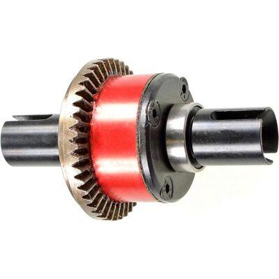 Carson Virus Rocket 120 Differenzial Metall V/H Carson Virus Rocket 120 Differenzial Metall V/H