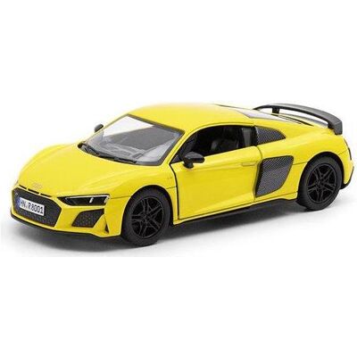 Kinsmart Audi R8 Coupe Kinsmart Audi R8 Coupe