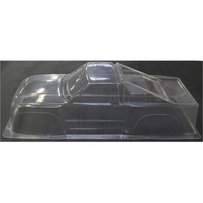 Tamiya CR-01 Rock Socker Karosserie Tamiya CR-01 Rock Socker Karosserie