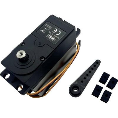 Reely RE-11059002 Ersatzteil Lenkservo Reely RE-11059002 Ersatzteil Lenkservo