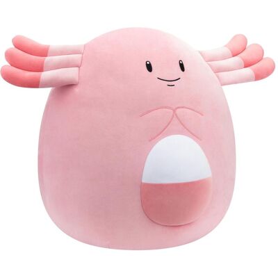 Pokémon Squishmallows - Pokemon Wave 7B 50 CM - Chansey (SQPK00096) (50 cm) Pokémon Squishmallows - Pokemon Wave 7B 50 CM - Chansey (SQPK00096) (50 cm)
