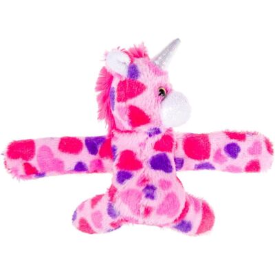 LG Imports Armreif Plüsch Einhorn (16 cm) LG Imports Armreif Plüsch Einhorn (16 cm)