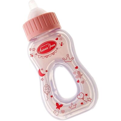 Goki Antonio Juan 92001 - Zauberflasche für Puppe / ab 18 Monaten Goki Antonio Juan 92001 - Zauberflasche für Puppe / ab 18 Monaten
