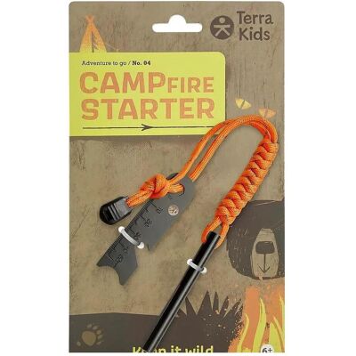 Haba Terra Kids Campfire starter Haba Terra Kids Campfire starter